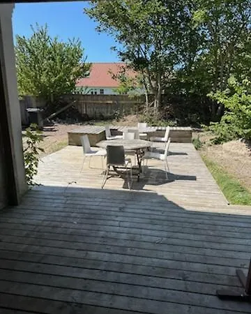 Feriehuset Hulsigvej 12 * Skagen