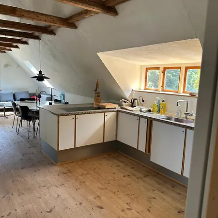 Feriehuset Hulsigvej 12 * Skagen