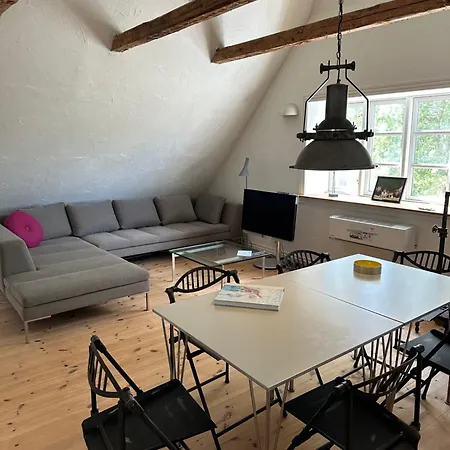 Feriehuset Hulsigvej 12 بيت للعطل