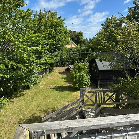 Feriehuset Hulsigvej 12 سكاغن