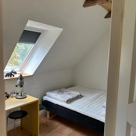 Feriehuset Hulsigvej 12 * سكاغن