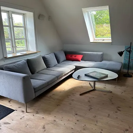 Feriehuset Hulsigvej 12