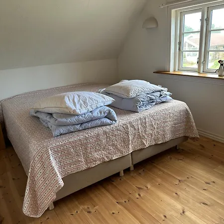Semesterbostad Feriehuset Hulsigvej 12 Skagen