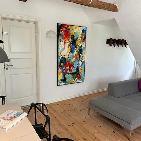 Feriehuset Hulsigvej 12 Semesterbostad Skagen
