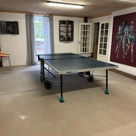 Feriehuset Hulsigvej 12