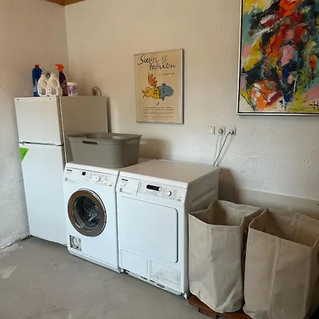Feriehuset Hulsigvej 12 بيت للعطل