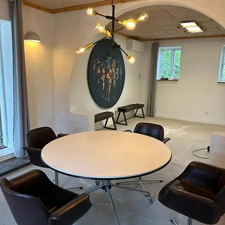 Feriehuset Hulsigvej 12 Skagen