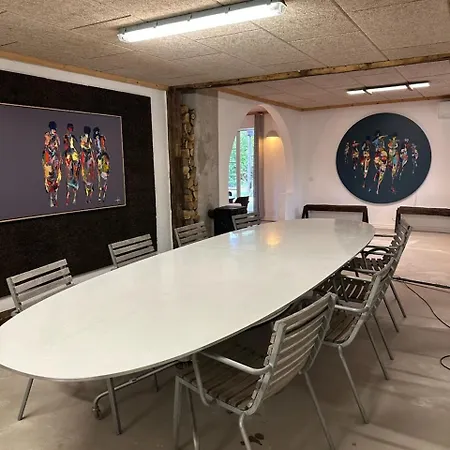 Semesterbostad Feriehuset Hulsigvej 12 Skagen